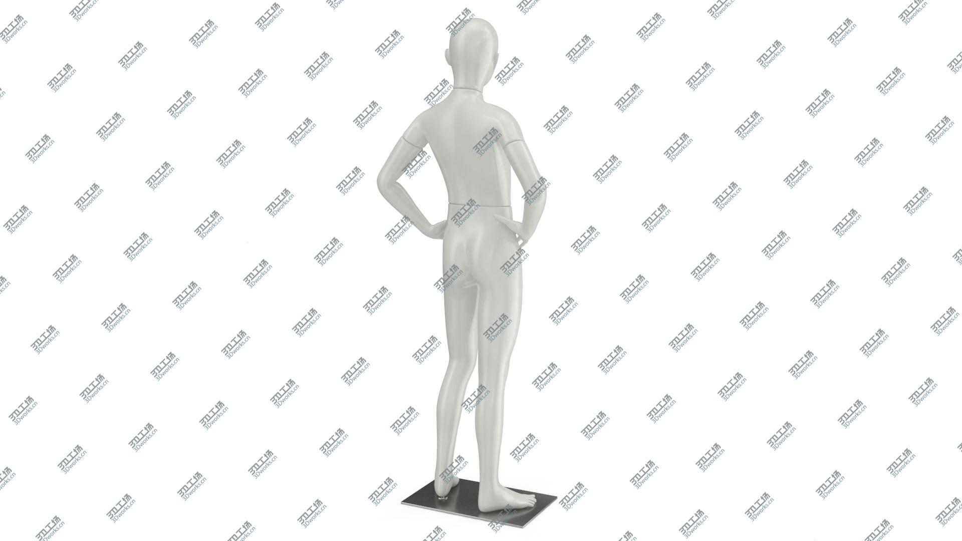 images/goods_img/2021040162/Boy Mannequin model/4.jpg